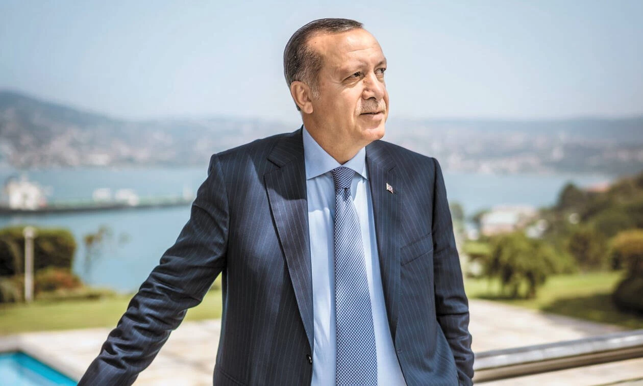 Απίστευτος Ερντογάν: «Με τη βοήθεια του Αλλάχ θα ξεκινήσουμε την παραγωγή κάνναβης»